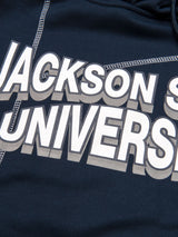 Jackson State '93 "Frankenstein" Sweatsuit - Navy/White