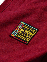 AACA Original '91 Sweatpants Red Heather