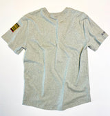 Miskeen Originals' South Carolina State Collabo T-Shirt MDH Grey/Navy/Red