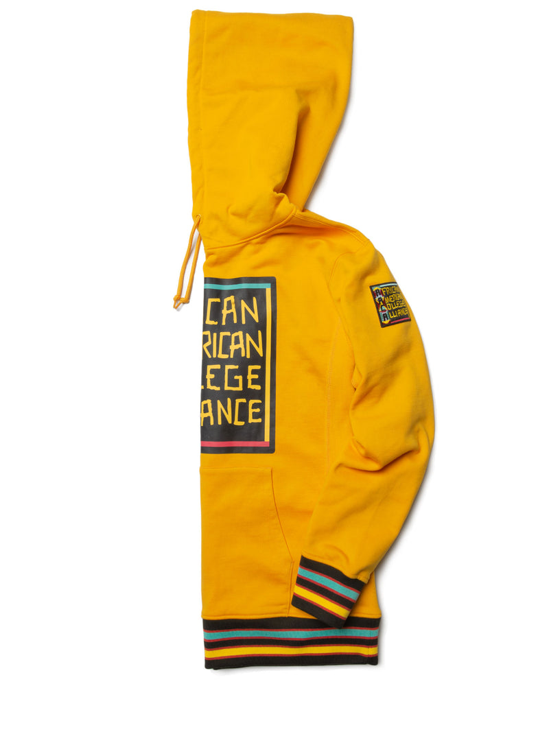 AACA Classic '91 Hoodie Old Gold