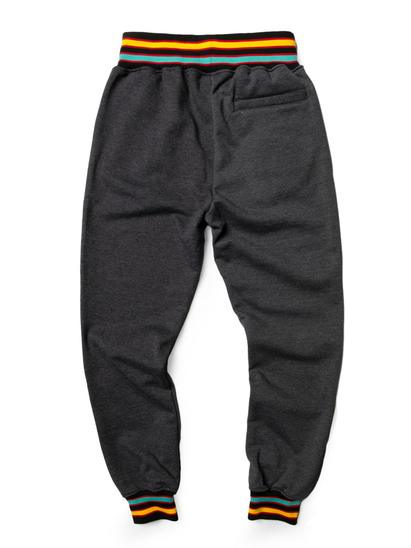 AACA Classic '91 Sweatpants Charcoal Grey