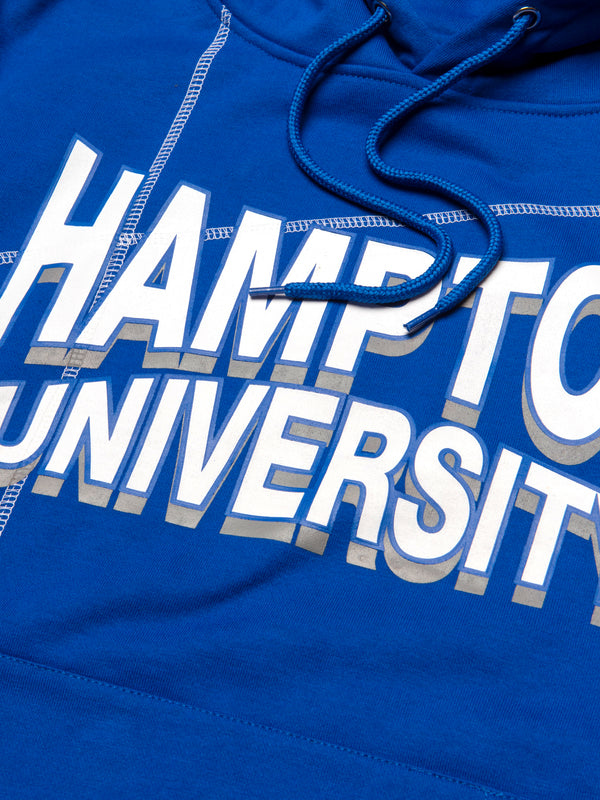 Hampton University – AACA