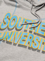 Southern University '93  "Frankenstein" Sweatsuit - MDH Grey/Carolina