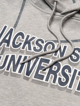 Jackson State '93  "Frankenstein" Sweatsuit - MDH Grey/Navy