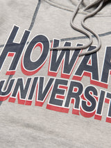 Howard University '93 "Frankenstein" Hoodie MDH Grey/Navy