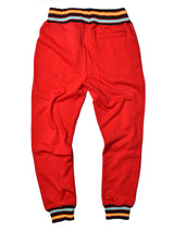 AACA Classic '91 Sweatpants Red