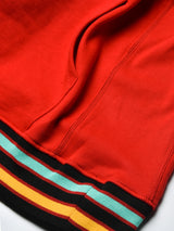 AACA Classic '91 Hoodie Red