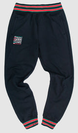 FTP AACA Classic '91 Sweatpants Black