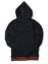 FTP Chicago State University Classic '91 Hoodie Black