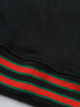 FTP Chicago State University Classic '91 Hoodie Black