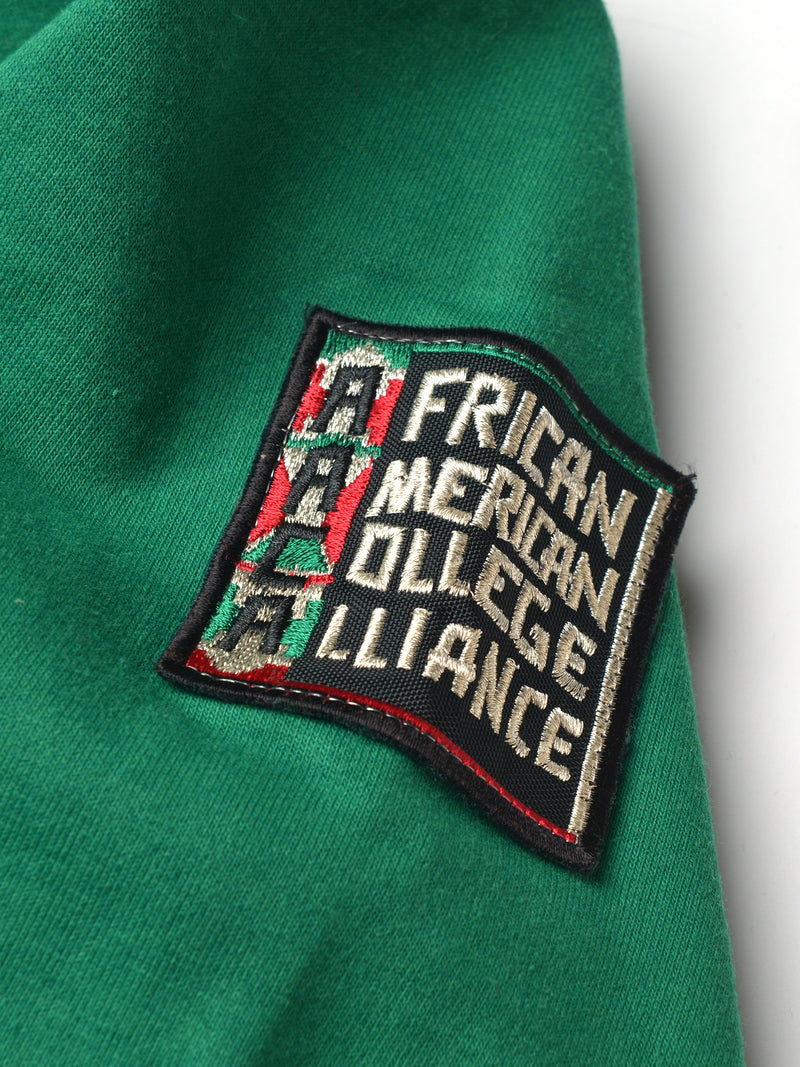 FTP Malcolm X College Classic '91 Hoodie Kelly Green