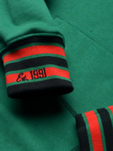 FTP Chicago State University Classic '92 Hoodie Kelly Green/Black