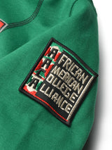 FTP Chicago State University Classic '92 Hoodie Kelly Green/Black