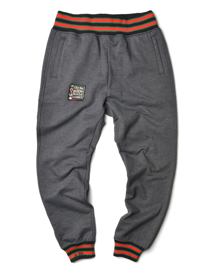 FTP Classic '91 Sweatpants Charcoal Grey
