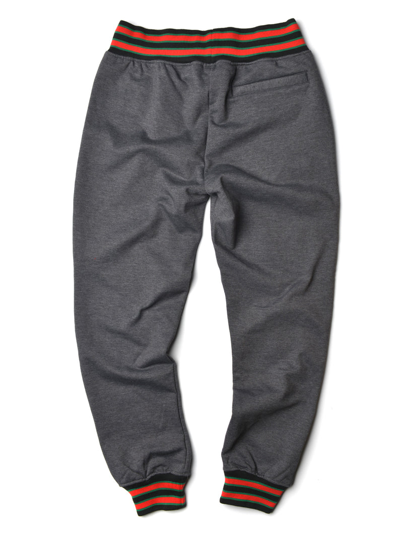 FTP Classic '91 Sweatpants Charcoal Grey